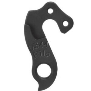 Pilo D344 Derailleur Hanger for Ghost