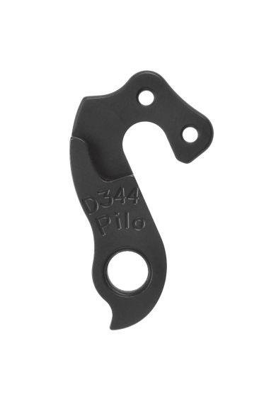 Pilo D344 Derailleur Hanger for Ghost