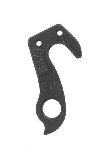 Pilo D347 Derailleur Hanger for Giant
