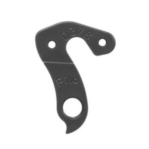 Pilo D378 Derailleur Hanger for Lee Cougan, Polygon