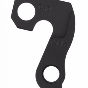 Pilo D40 Derailleur Hanger for Cube, Diamondback, Ghost, Haibike