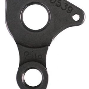 Pilo D539 Derailleur Hanger for Merdia