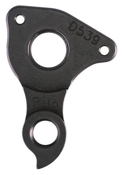 Pilo D539 Derailleur Hanger for Merdia