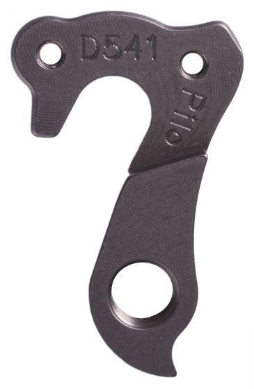 Pilo D541 Derailleur Hanger for Ghost, Lapierre
