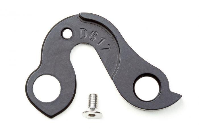 Pilo D617 Derailleur hanger