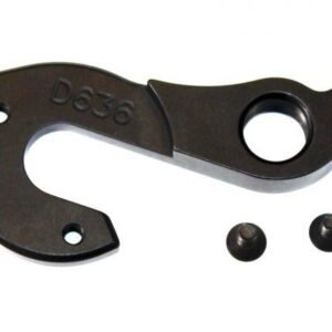 Pilo D636 Derailleur Hager for Lapierre