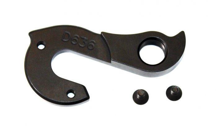Pilo D636 Derailleur Hager for Lapierre
