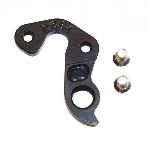 Pilo D644 Derailleur Hanger for Scott