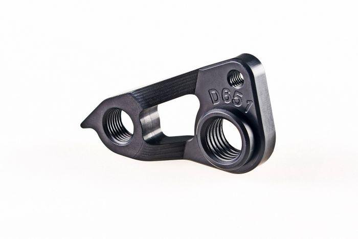 Pilo D651 Derailleur Hanger for Scott