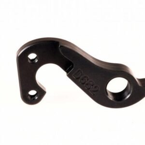 Pilo D682 Derailleur Hanger for Eddy Merckx