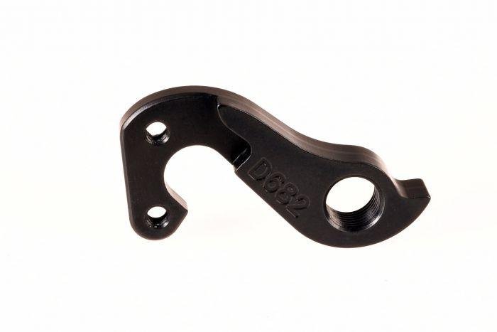 Pilo D682 Derailleur Hanger for Eddy Merckx