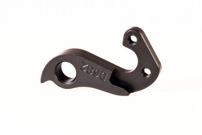Pilo D682 Derailleur Hanger for Eddy Merckx - Image 2