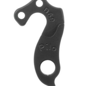 Pilo D69 Derailleur Hanger for Kona, Canyon, Cinelli, Haibike