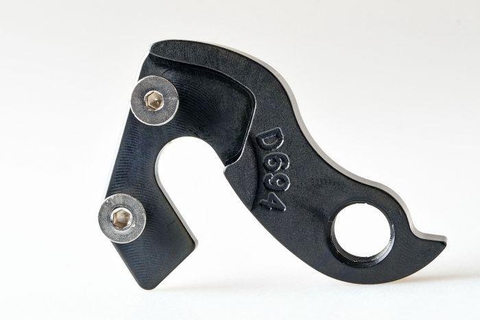 Pilo D694 Derailleur Hanger for Decathlon