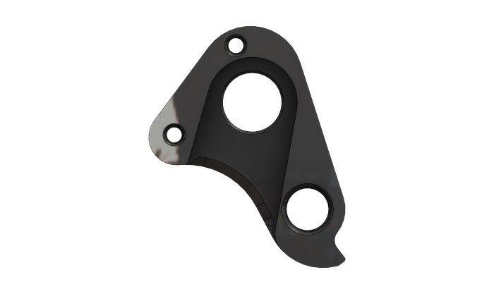 Pilo D763 Derailleur Hanger for Fuji, Kross