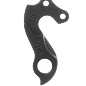 Pilo D78 Derailleur hanger for Marin, Merida, Orbea, Focus