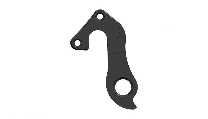 Pilo D799 Derailleur Hanger for Mondraker
