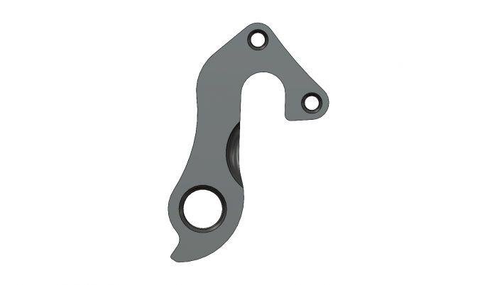 Pilo D799 Derailleur Hanger for Mondraker - Image 2