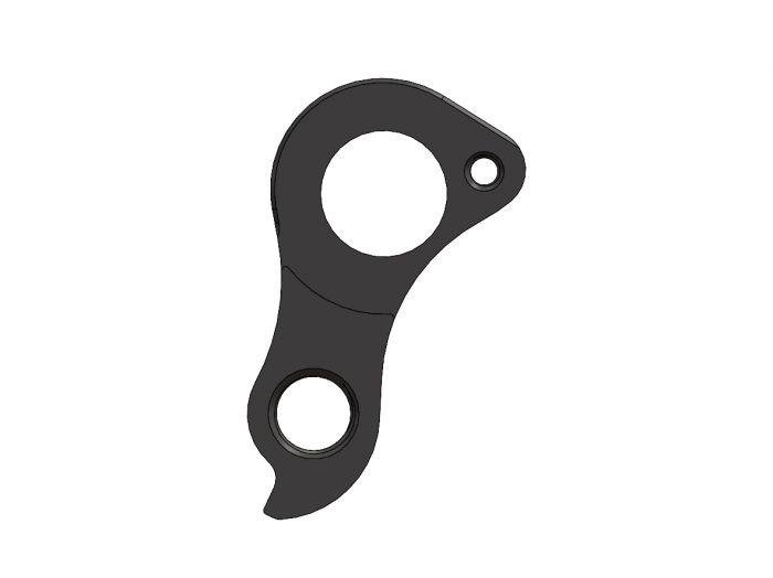 Pilo D816 Derailleur Hanger for Ridley