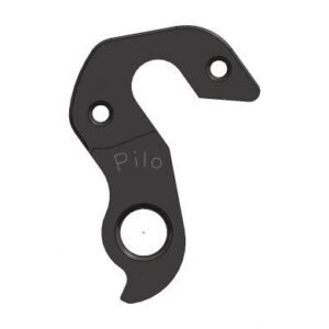 Pilo D820 Derailleur Hanger for Isaac, Vitus