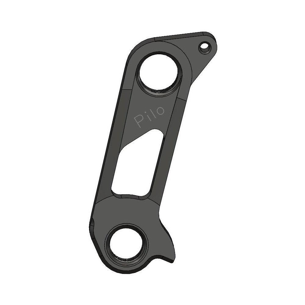 Pilo D856 Derailleur Hanger for Merida