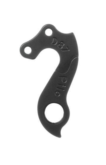Pilo D87 Derailleur Hanger for Kona, Fuji, GT, Gios