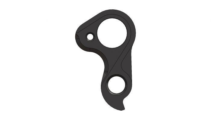 D870 Derailleur hanger for Colnago