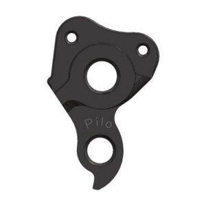 Pilo D903 Derailleur Hanger for Blue, Dema, Finna