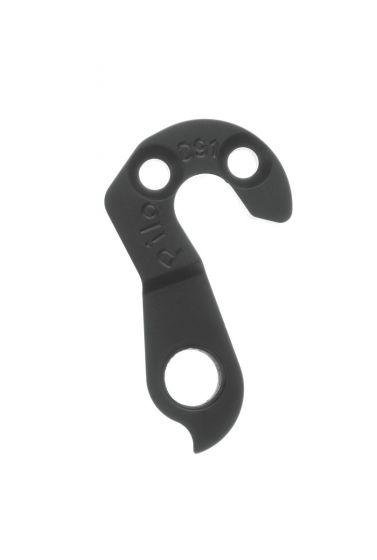 Pilo D91 Derailleur Hanger for KHS, Look