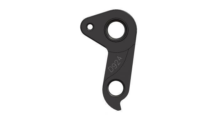 Pilo D924 Derailleur Hanger for Bergamont