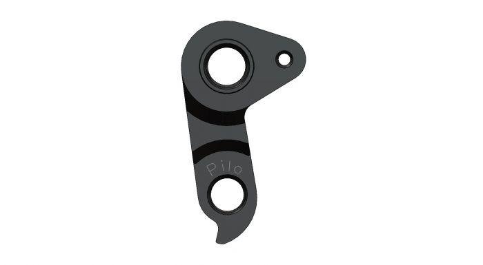 Pilo D924 Derailleur Hanger for Bergamont - Image 2