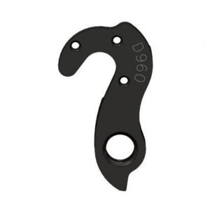 Pilo D960 Derailleur hanger for Rivette, Schwinn