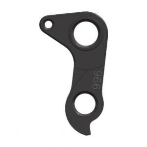 Pilo D996 Derailleur Hanger for Airwolf