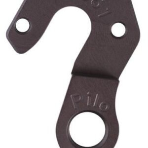Pilo D561 Derailleur Hanger for Look 2015