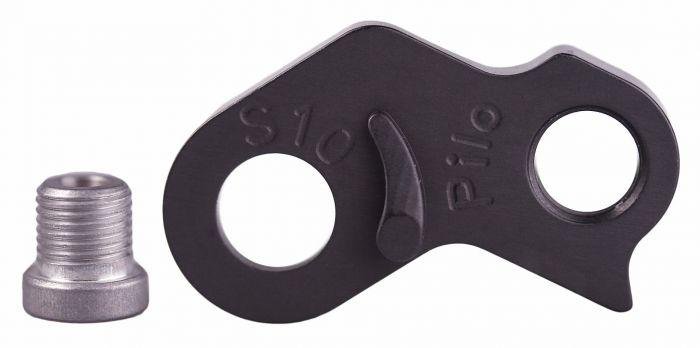 Pilo S10 Shimano Shadow Adapter