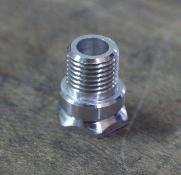 Pilo S10 Shimano Shadow Adapter - Image 4
