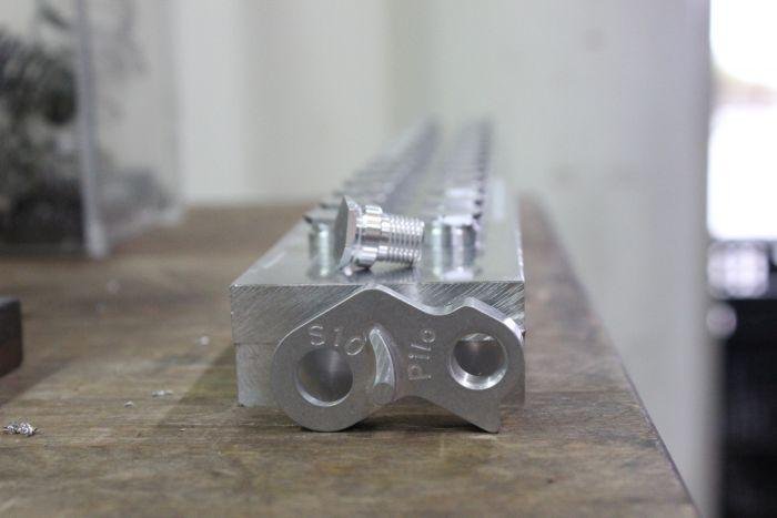 Pilo S10 Shimano Shadow Adapter - Image 6