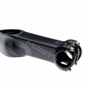 Pinarello TIGER ALU AERO TiCR Most Stem (Black)