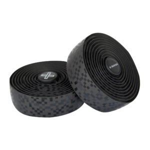 Burgh Pixel Stealth Bartape (Black)