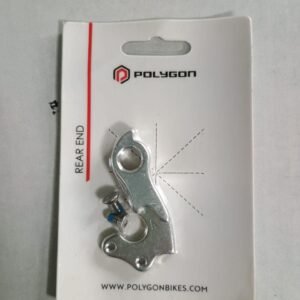 Polygon DropOut Derailleur Hanger for Urbano