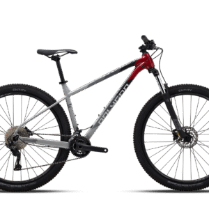 Polygon Xtrada 5 27.5er (Red Grey)