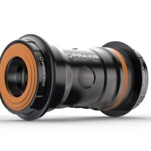 PRAXIS 68MM ROAD CONVBB30/PF30 Shimano (w/ R-Collet)
