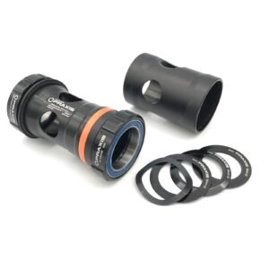 Praxis Conv Bottom Bracket Sleeve