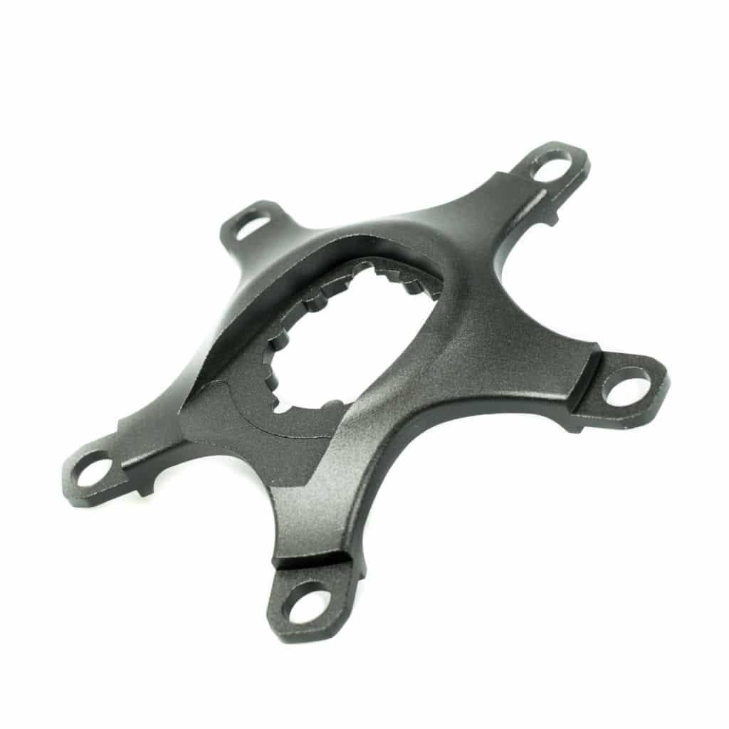 Praxis Direct Mount Spider