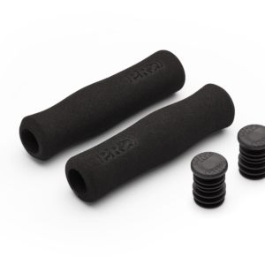 Shimano RollerRace Performance Grips (Black)