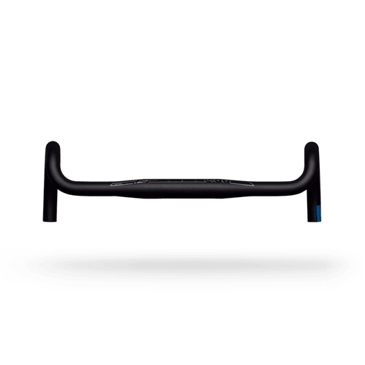 Pro Bike Gear LT Gravel Drop Handlebar (Black) - Image 5