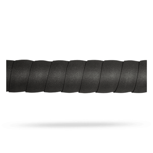 PRO Bike Gear Sport Control Bartape (Black) - Image 2