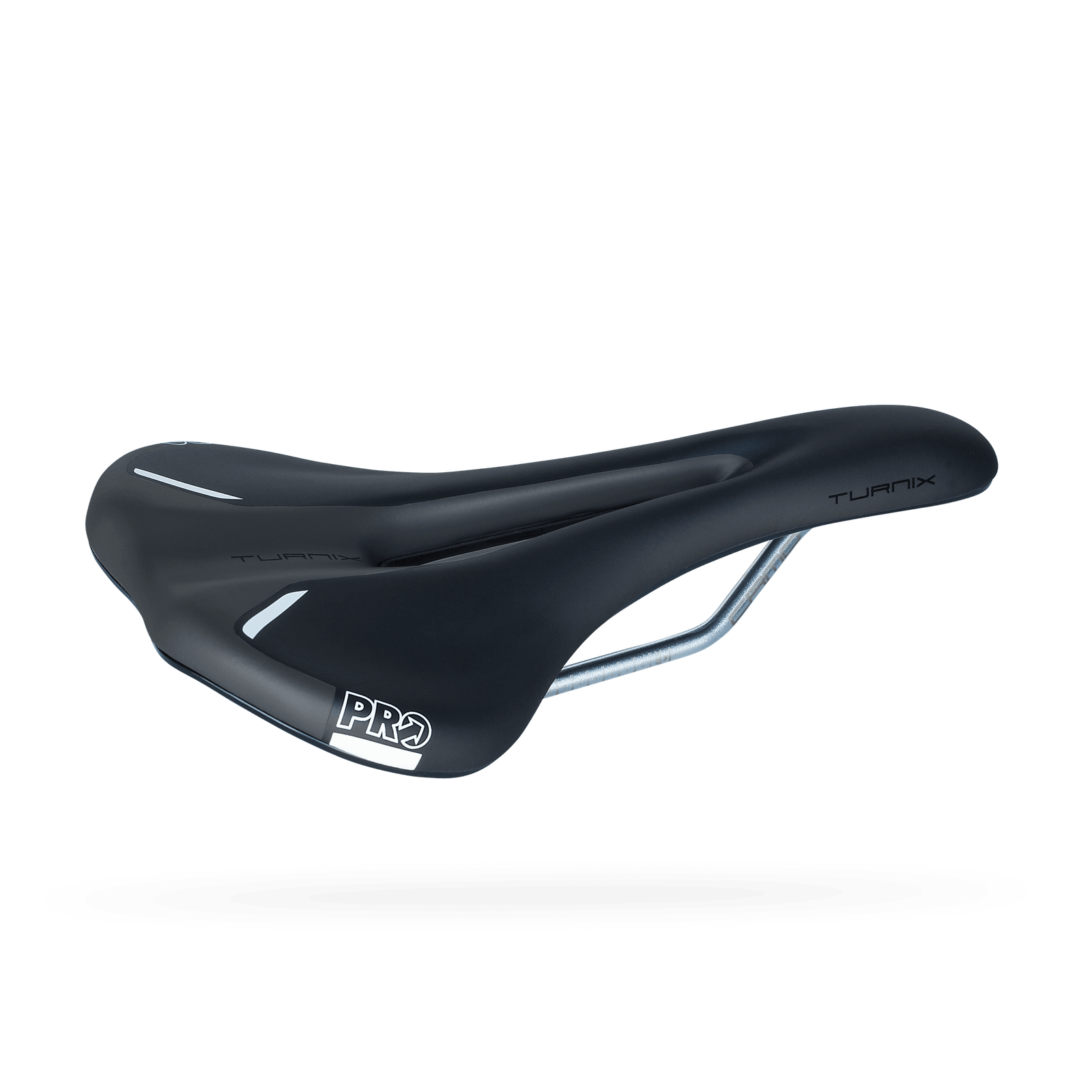 PRO Bike Gear Turnix Crmo Saddle - Image 3