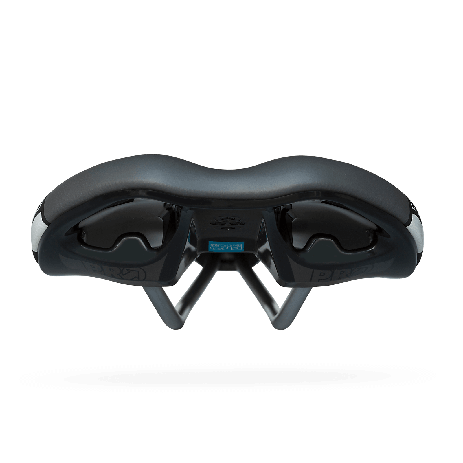 PRO Bike Gear Turnix Crmo Saddle - Image 5