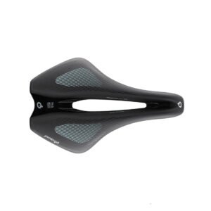 Prologo Dimension EVA Tirox 156 Saddle (Black)